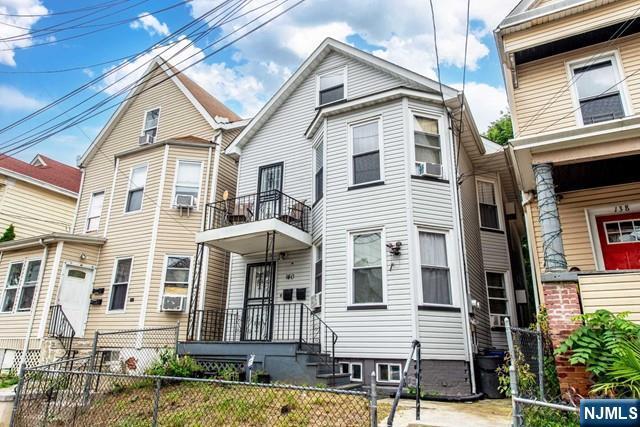 Property Photo: 140 N 7th Street NJ 07522