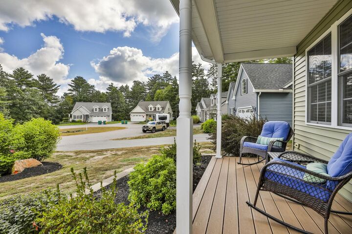 Property Photo:  7 Mulligan Way  NH 03848 