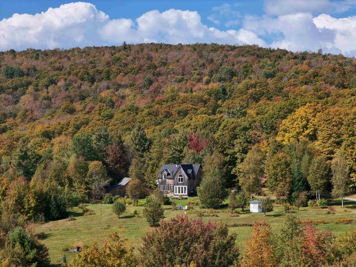 Property Photo:  316 Molly Road  VT 05647 