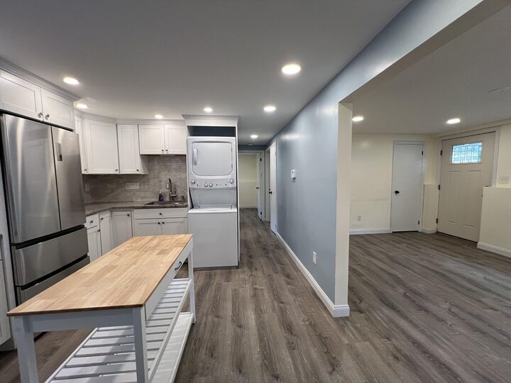 Property Photo:  19 Burroughs St 1  MA 01923 