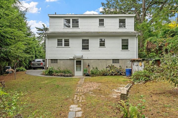 Property Photo: 57 Williams Street MA 02476