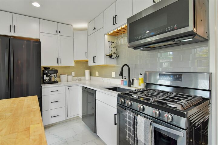 Property Photo:  99 Central Ave 3  MA 02150 