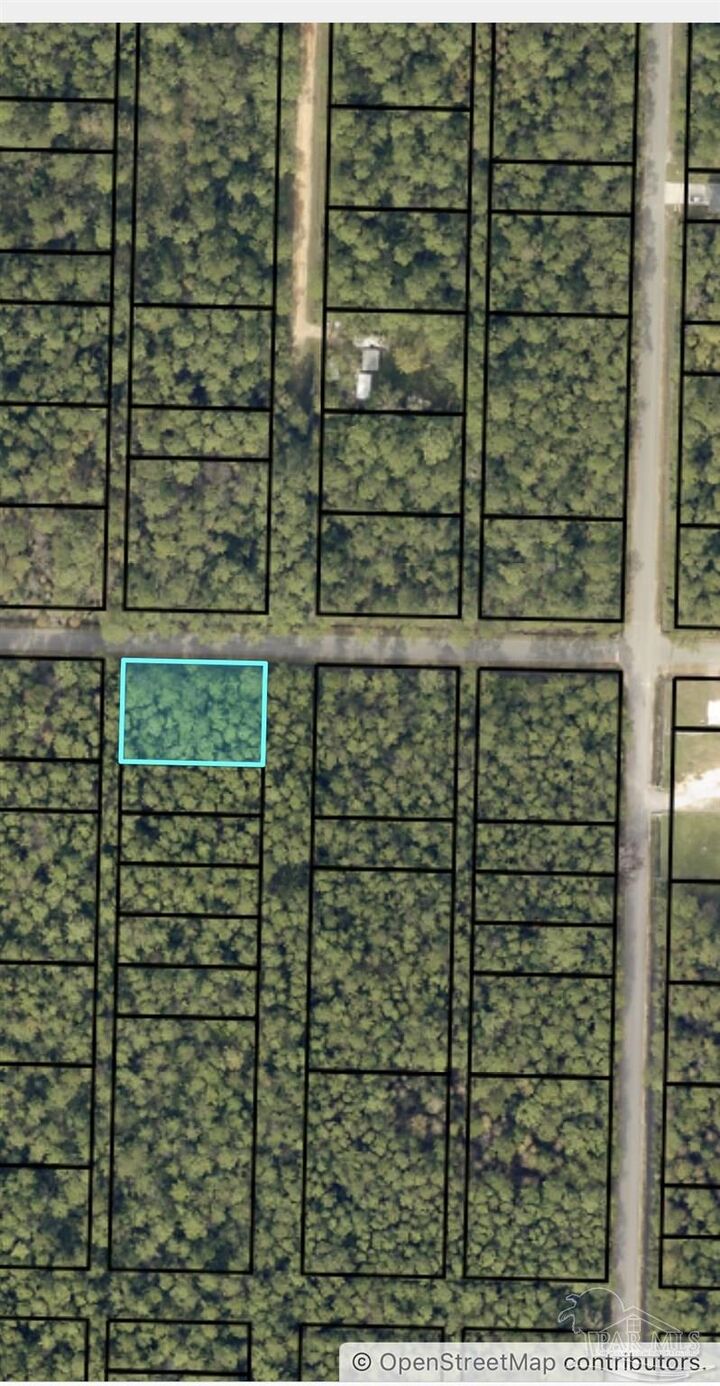 5261 San Juan St  Milton FL 32583 photo