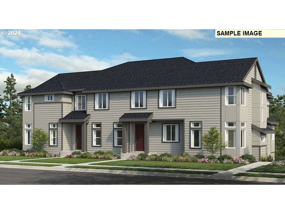 Property Photo: 14652 SW 165th Ave 21.2 OR 97224
