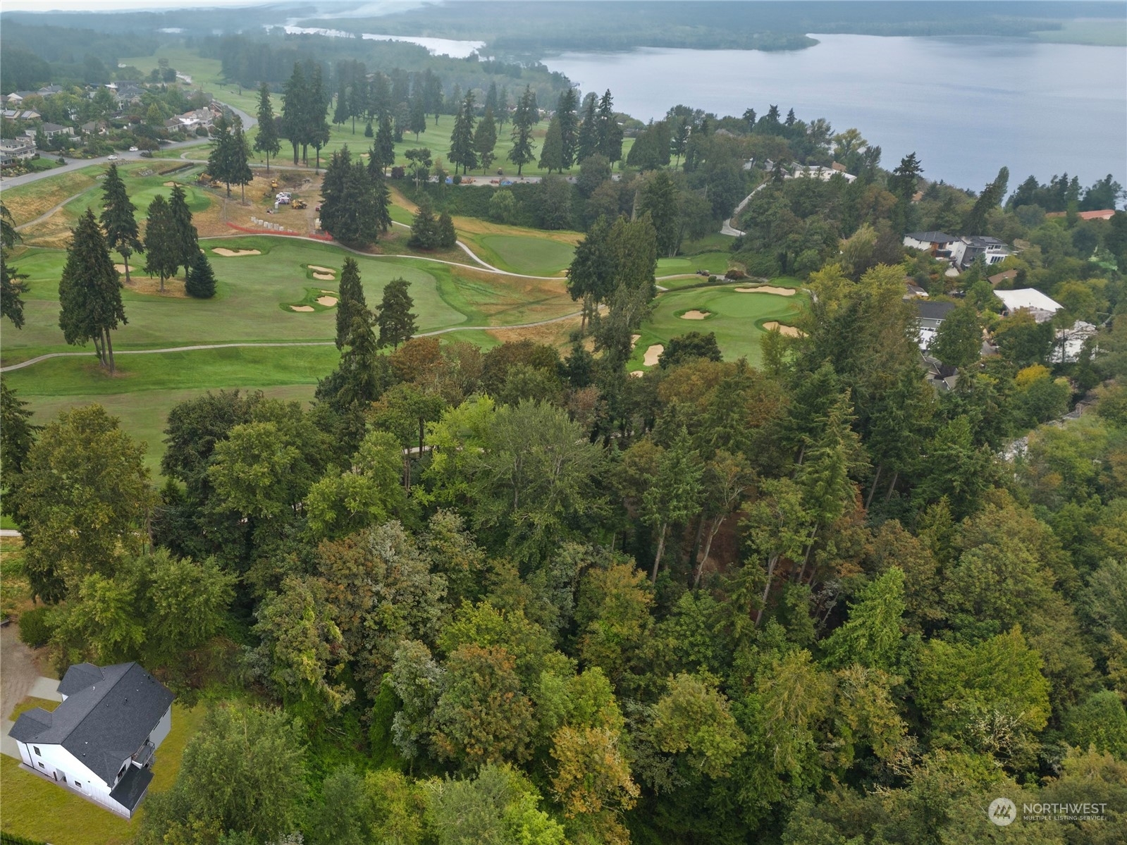 Property Photo: 5226 NE 75th Street WA 98115
