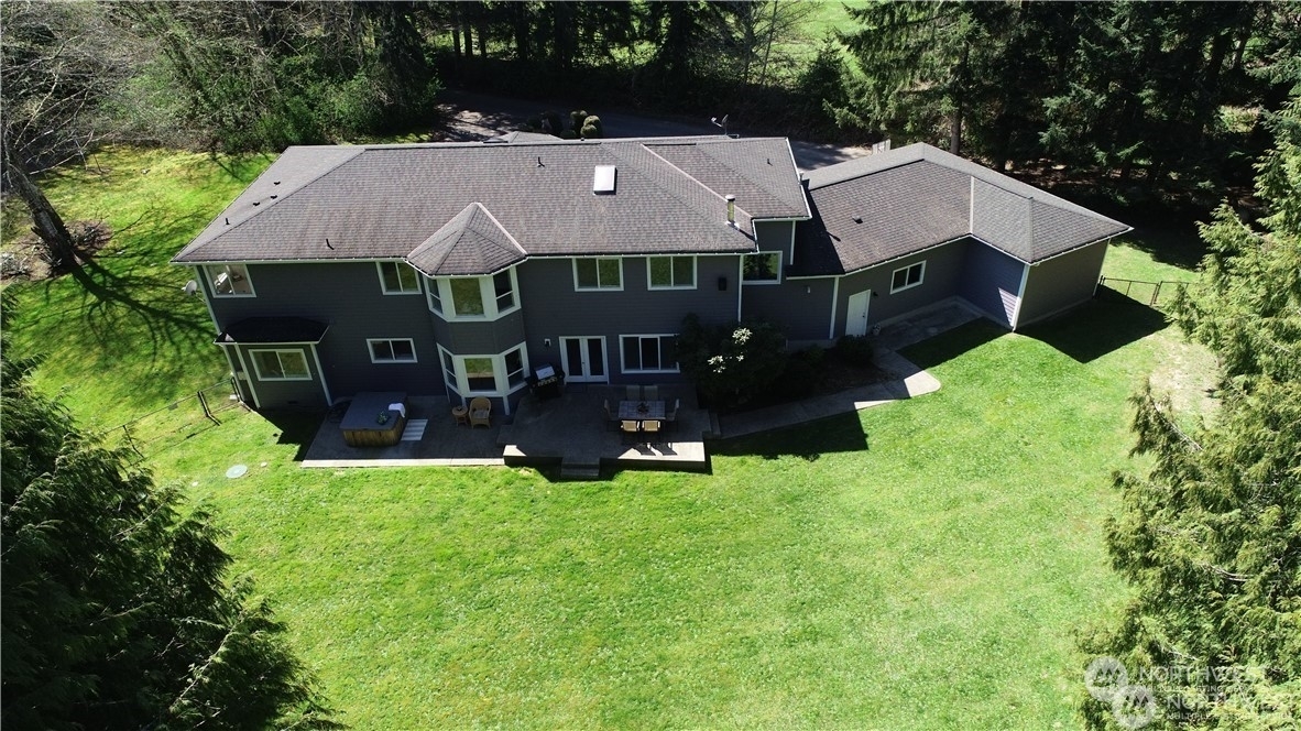 Property Photo:  21420 Skyridge Lane NE  WA 98370 