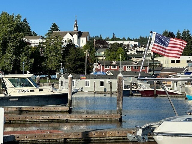 Property Photo: 21420 Skyridge Lane NE WA 98370