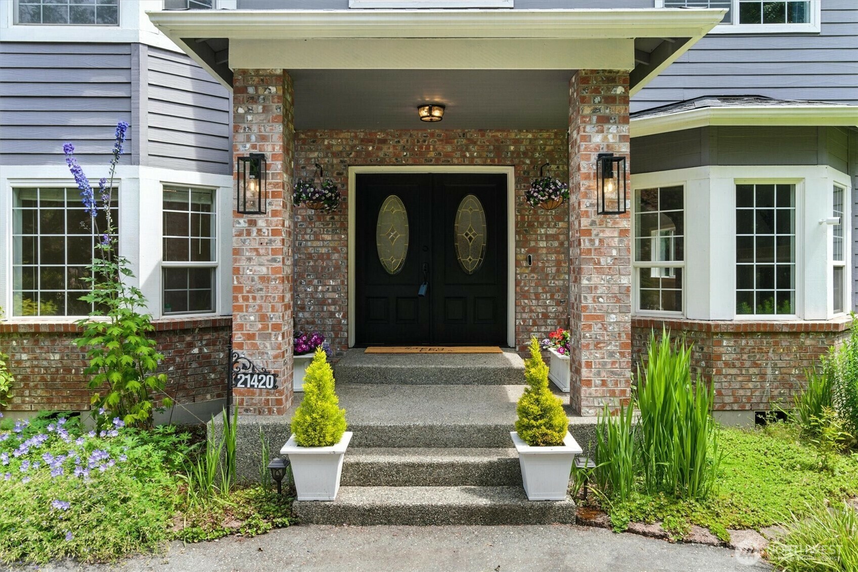 Property Photo: 21420 Skyridge Lane NE WA 98370