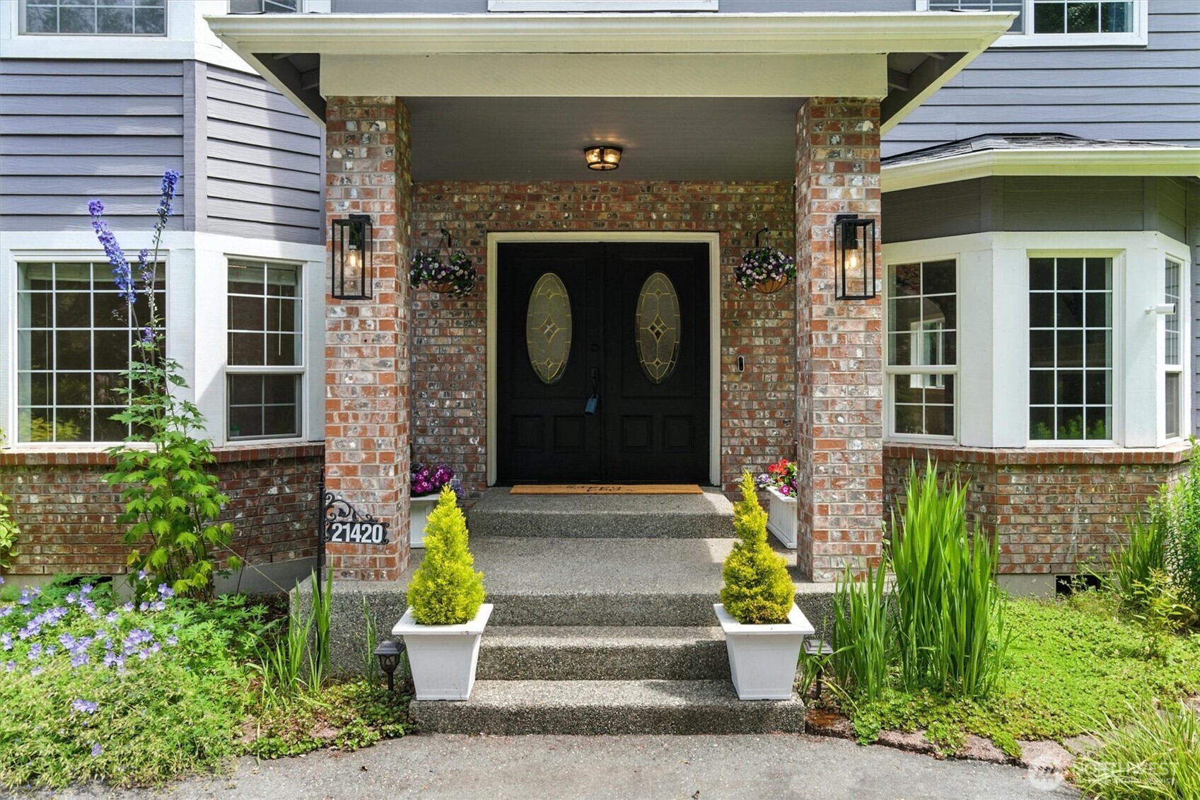 Property Photo: 21420 Skyridge Lane NE WA 98370
