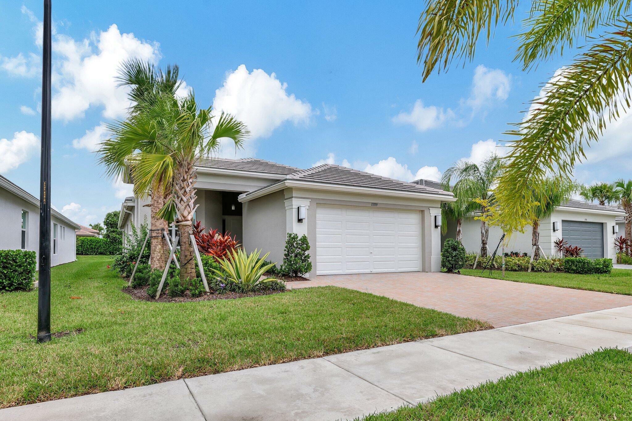 Property Photo:  13339 SW River Rock Road  FL 34987 