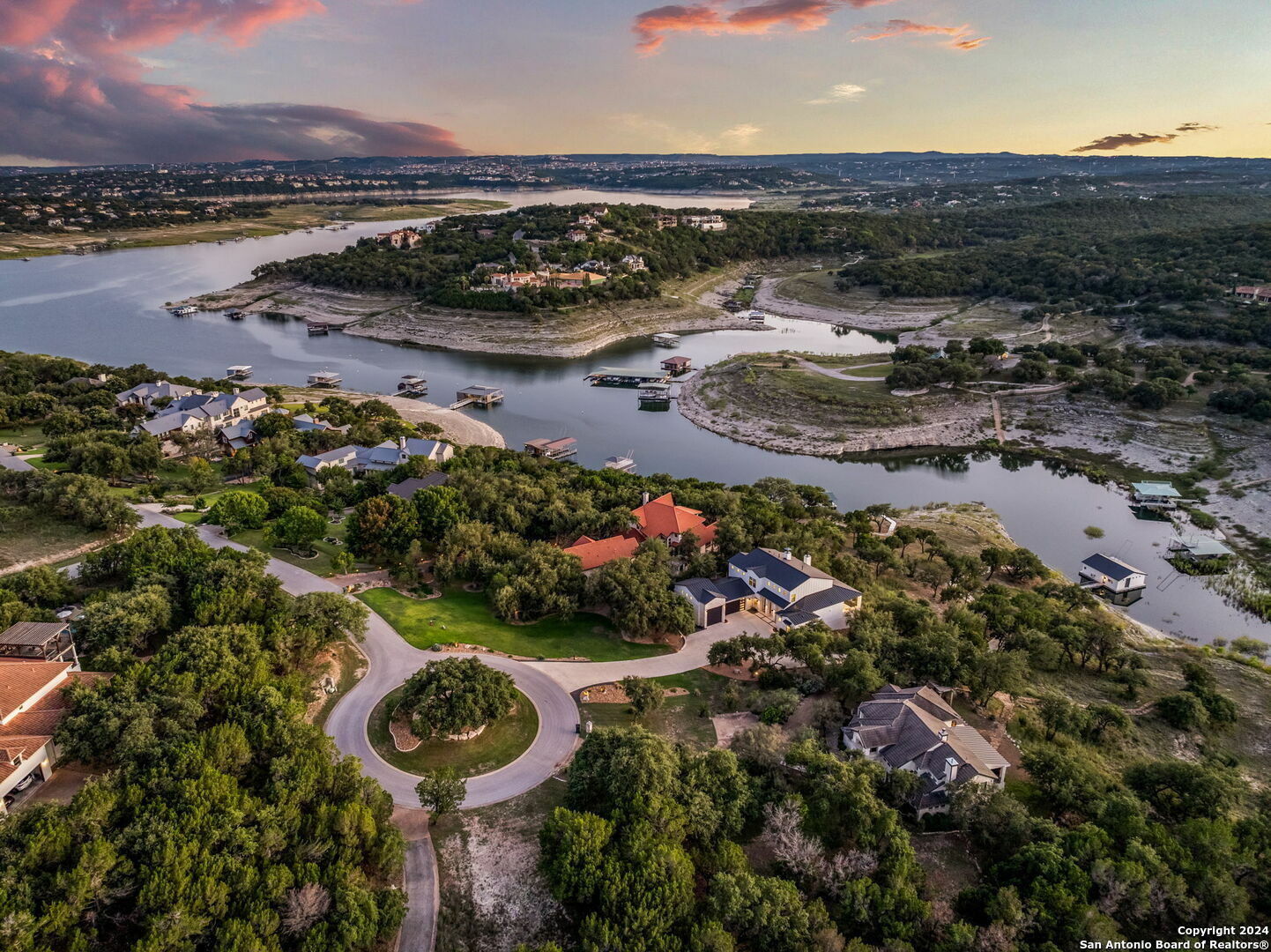 Property Photo:  19907 Angel Bay Dr  TX 78669 