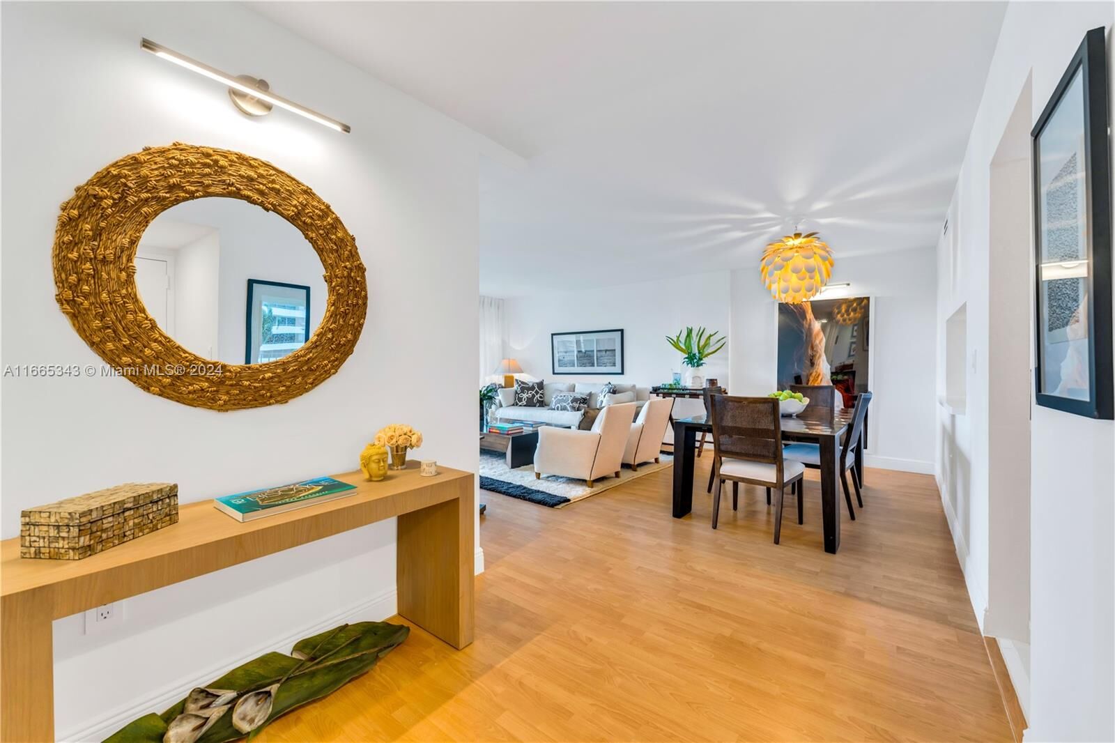 Property Photo: 199 Ocean Lane Dr 306 FL 33149