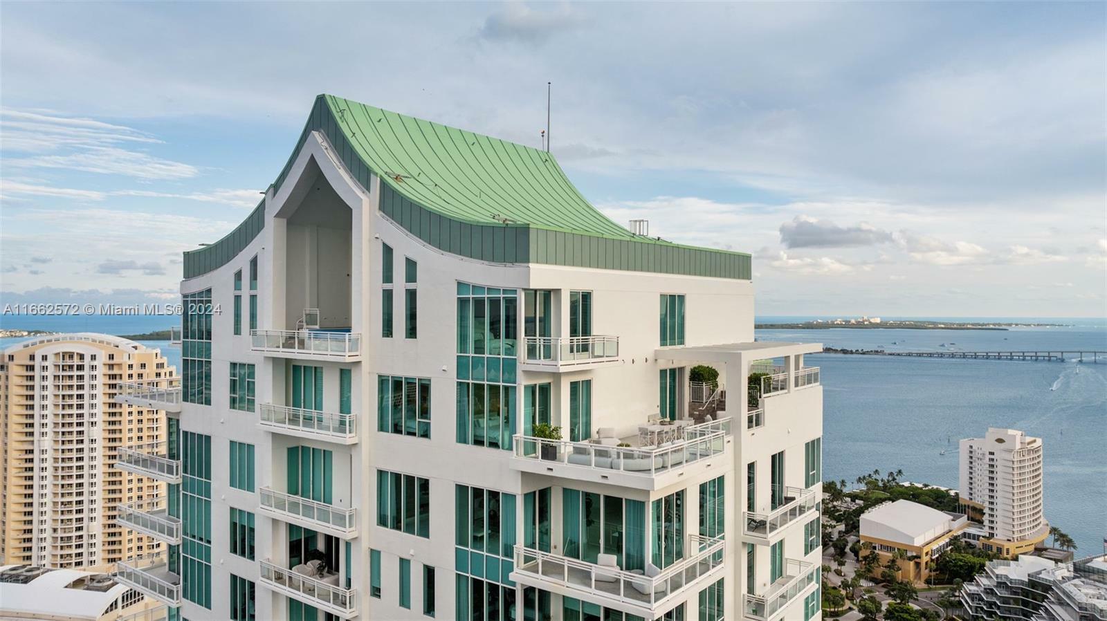 900 Brickell Key Blvd Ph3401  Miami FL 33131 photo