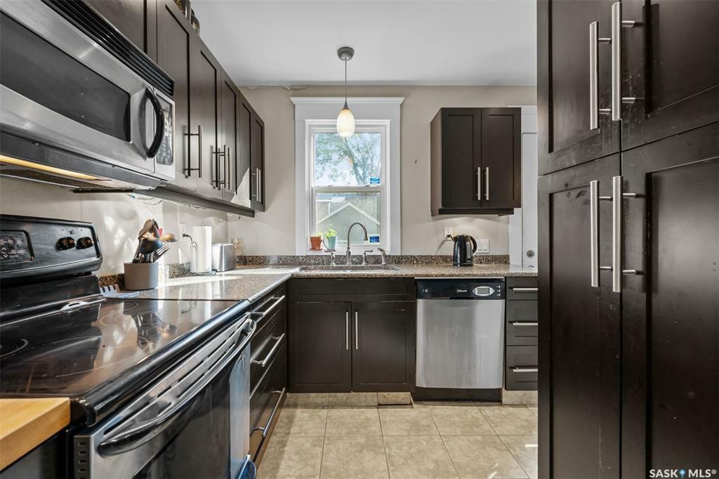 Photo de la propriété:  717 Dufferin Avenue  SK S7N 1C5 