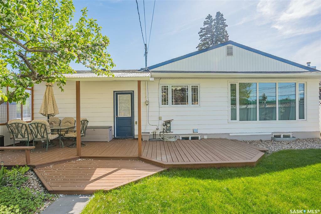 Photo de la propriété:  502 Copland Crescent  SK S7H 2Z5 