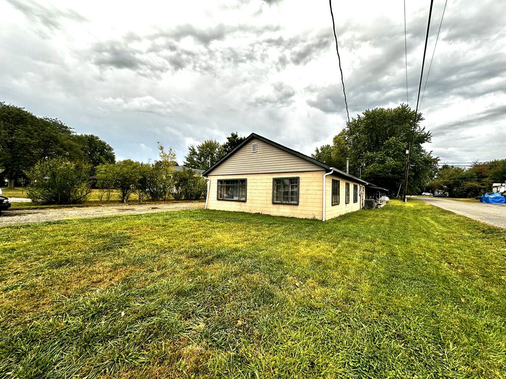 Property Photo:  12746 Pleasant Valley Road  OH 45601 