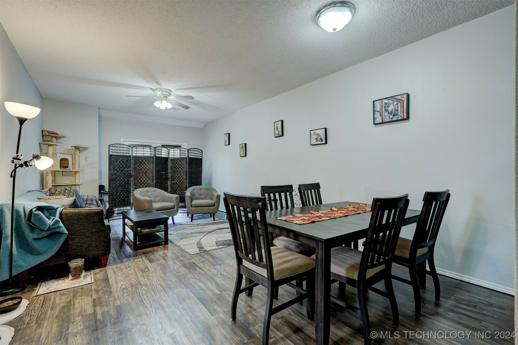 Property Photo:  5132 N Duncan Street  OK 74075 