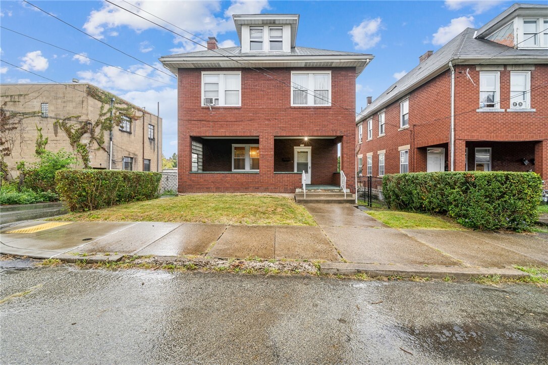 Property Photo:  365 Halcomb Ave  PA 15025 