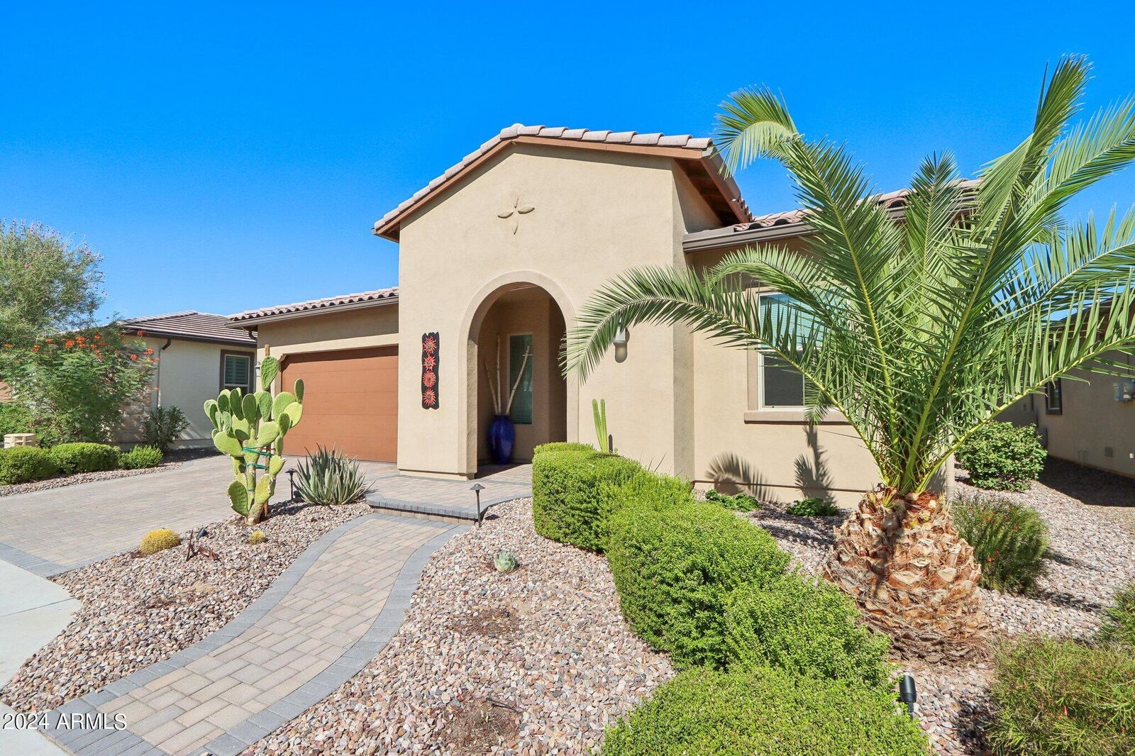 Property Photo: 29135 N Sorrento Drive AZ 85383
