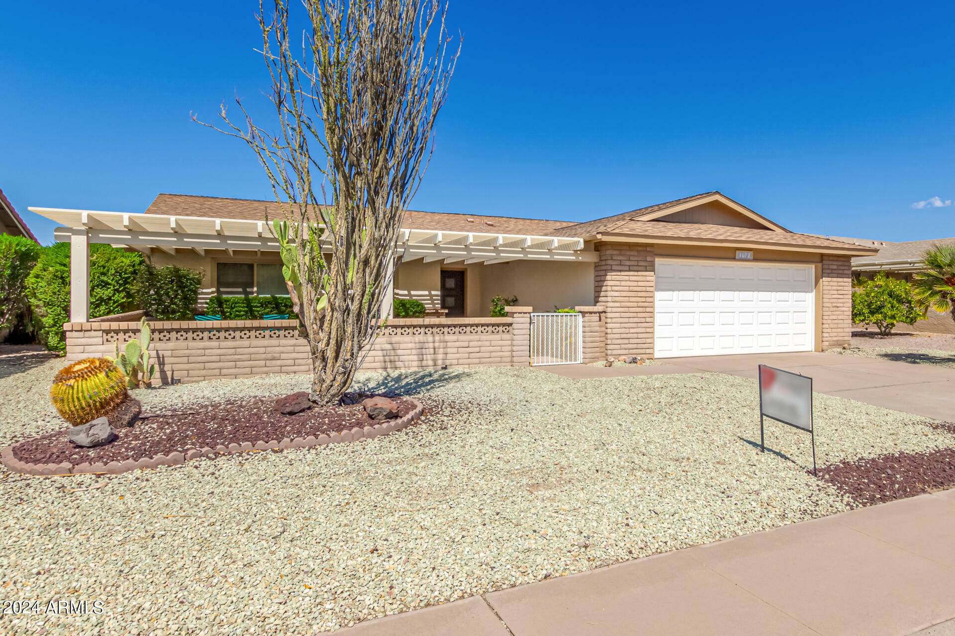 1672 Leisure World --  Mesa AZ 85206 photo