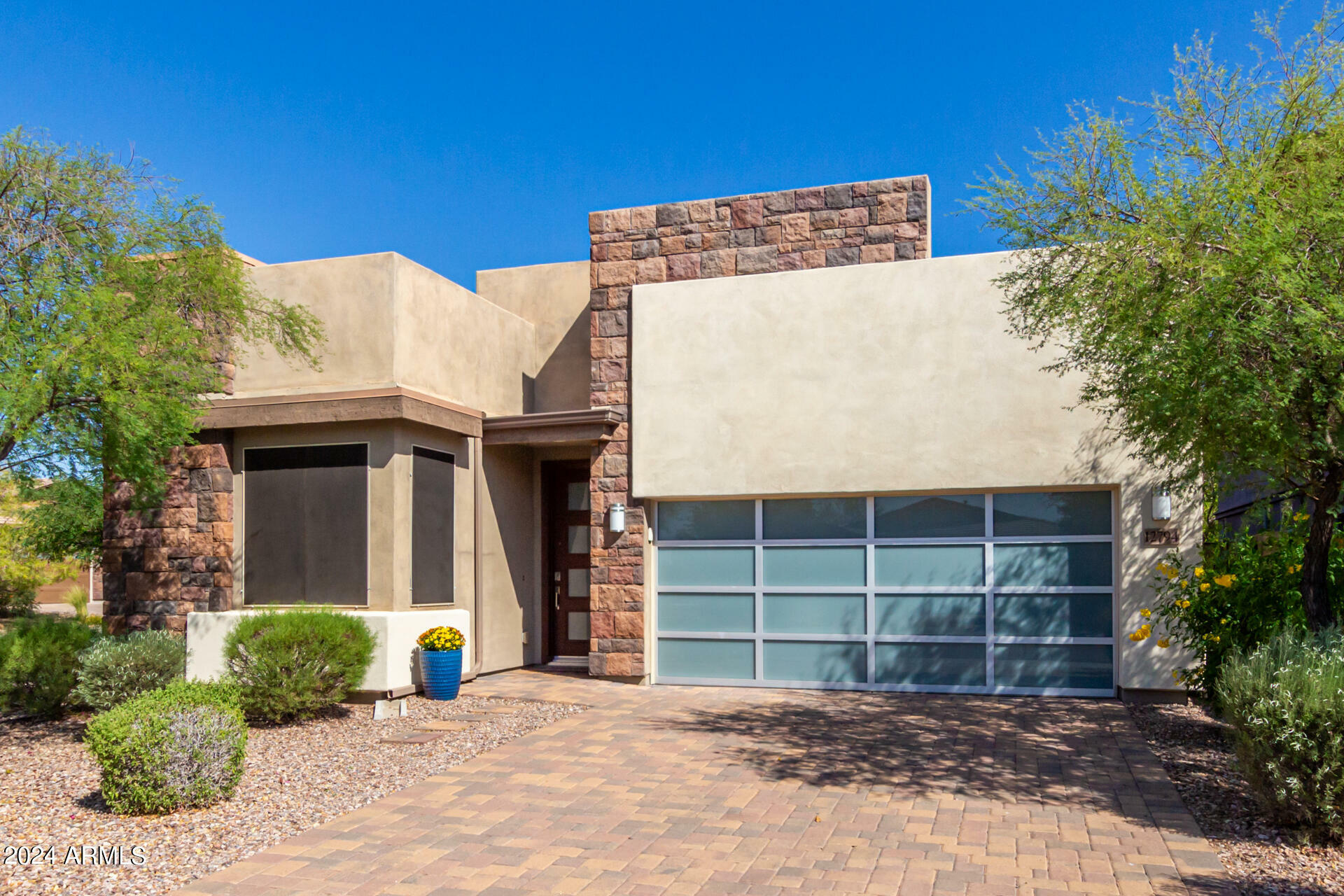 Property Photo:  12794 W Burnside Trail  AZ 85383 