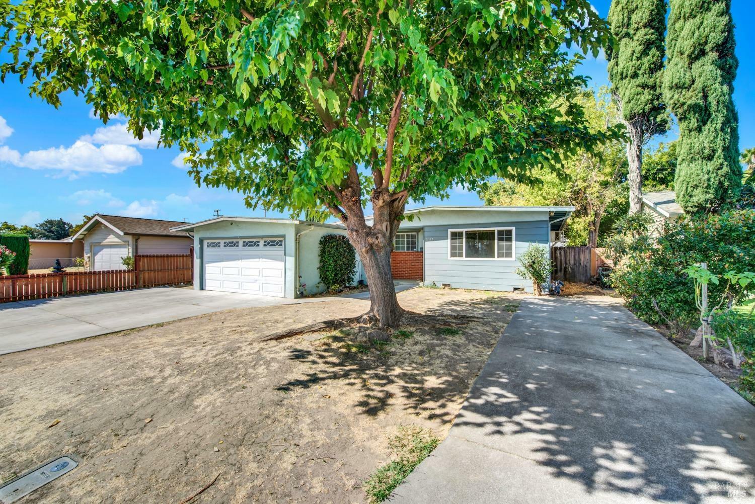 Property Photo:  1749 Kidder Avenue  CA 94533 