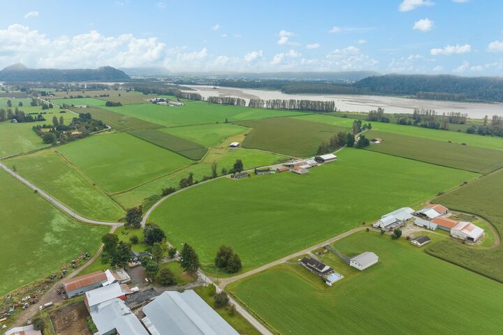 Property Photo:  8713 Howell Road  BC V0M 1G0 