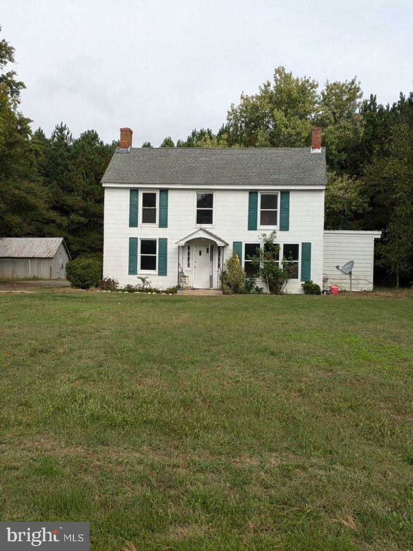 Property Photo:  5340 River Rd  MD 21643 