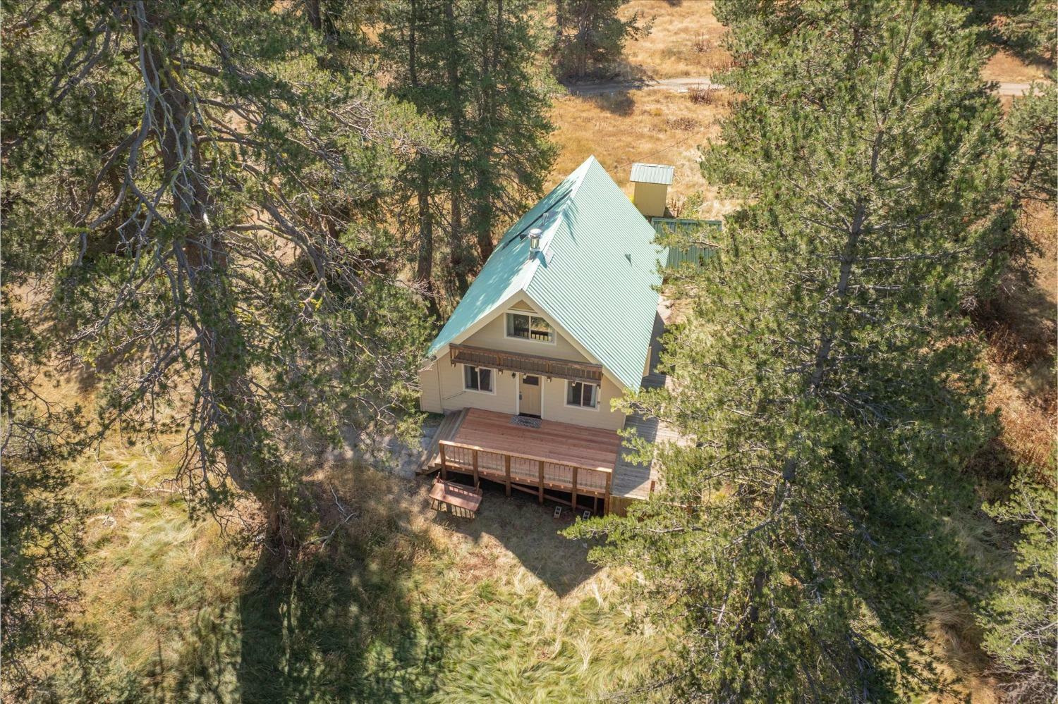 Property Photo:  305 Cabbage Patch Log Road  CA 95223 