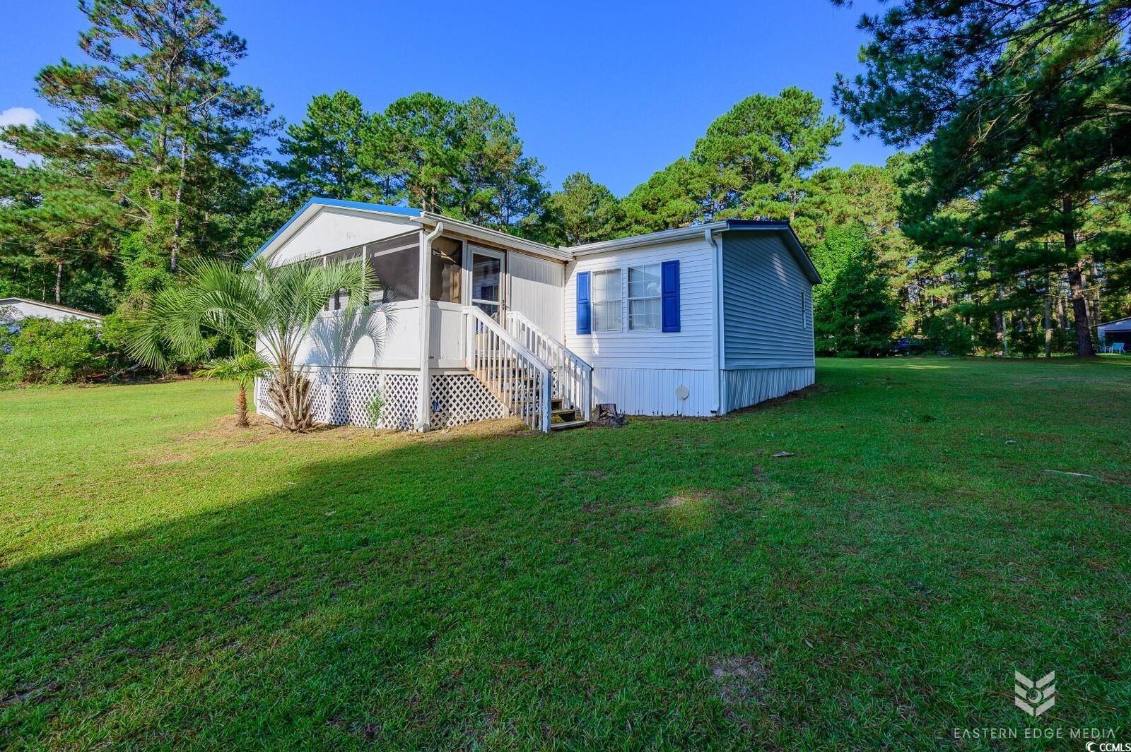 Property Photo:  3108 Clemmons Rd.  SC 29569 