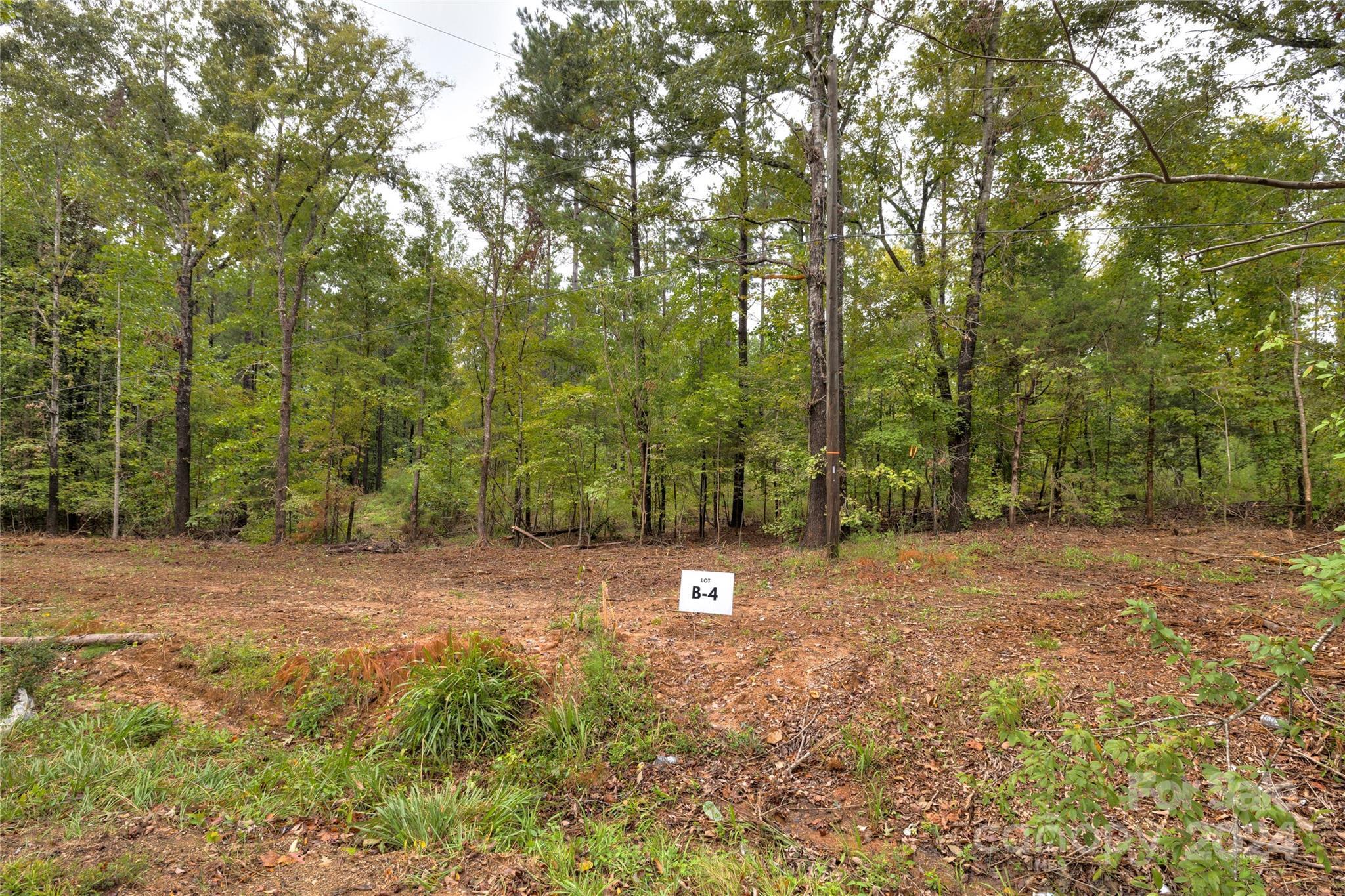 Property Photo: B-4 Monroe Highway B-4 SC 29720