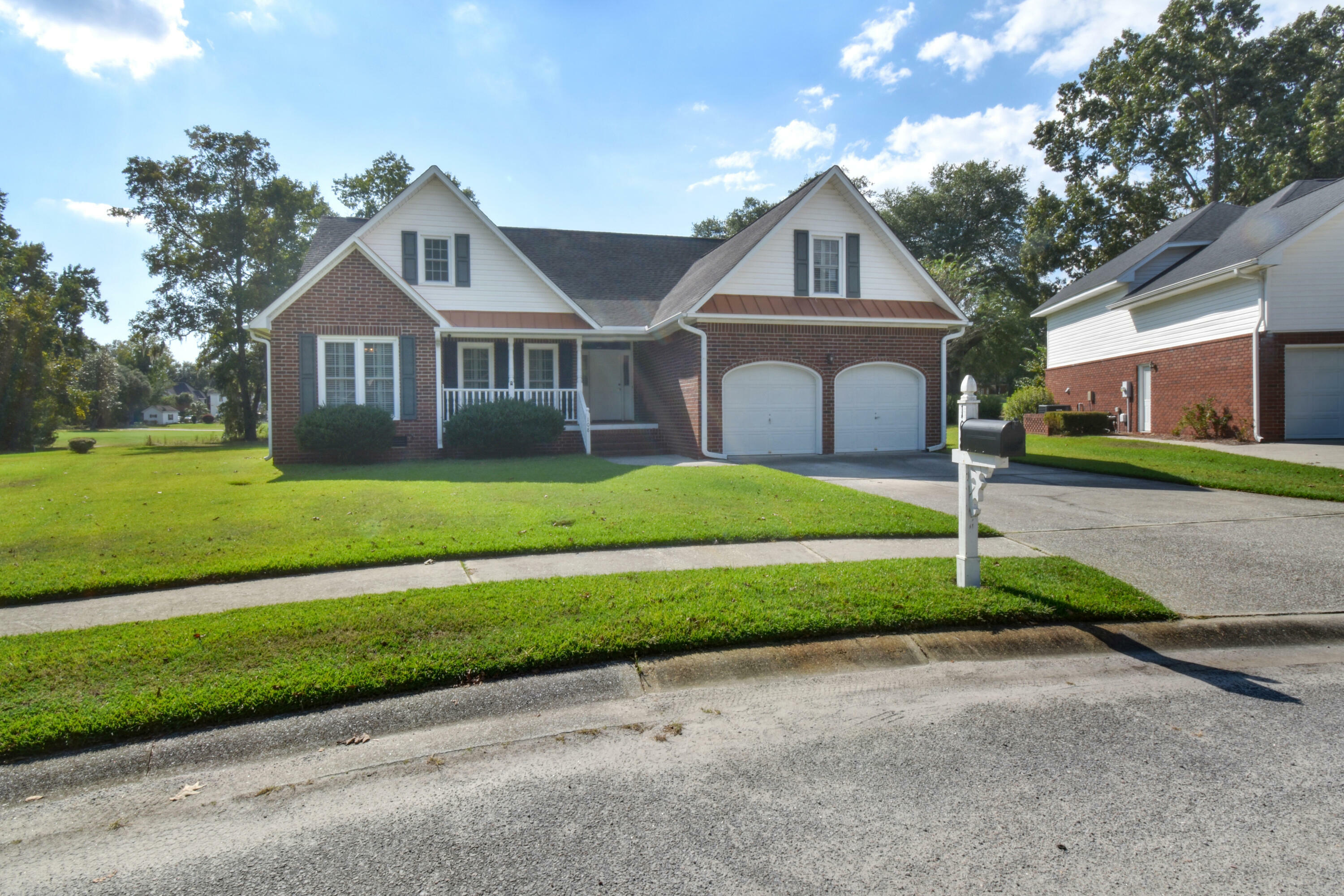 Property Photo:  108 S Gateshead Crossing  SC 29445 