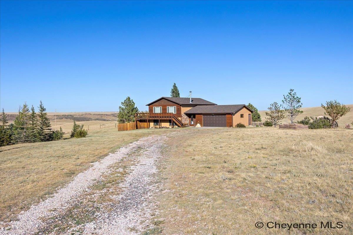 Property Photo:  1277 Tomahawk Rd  WY 82009 