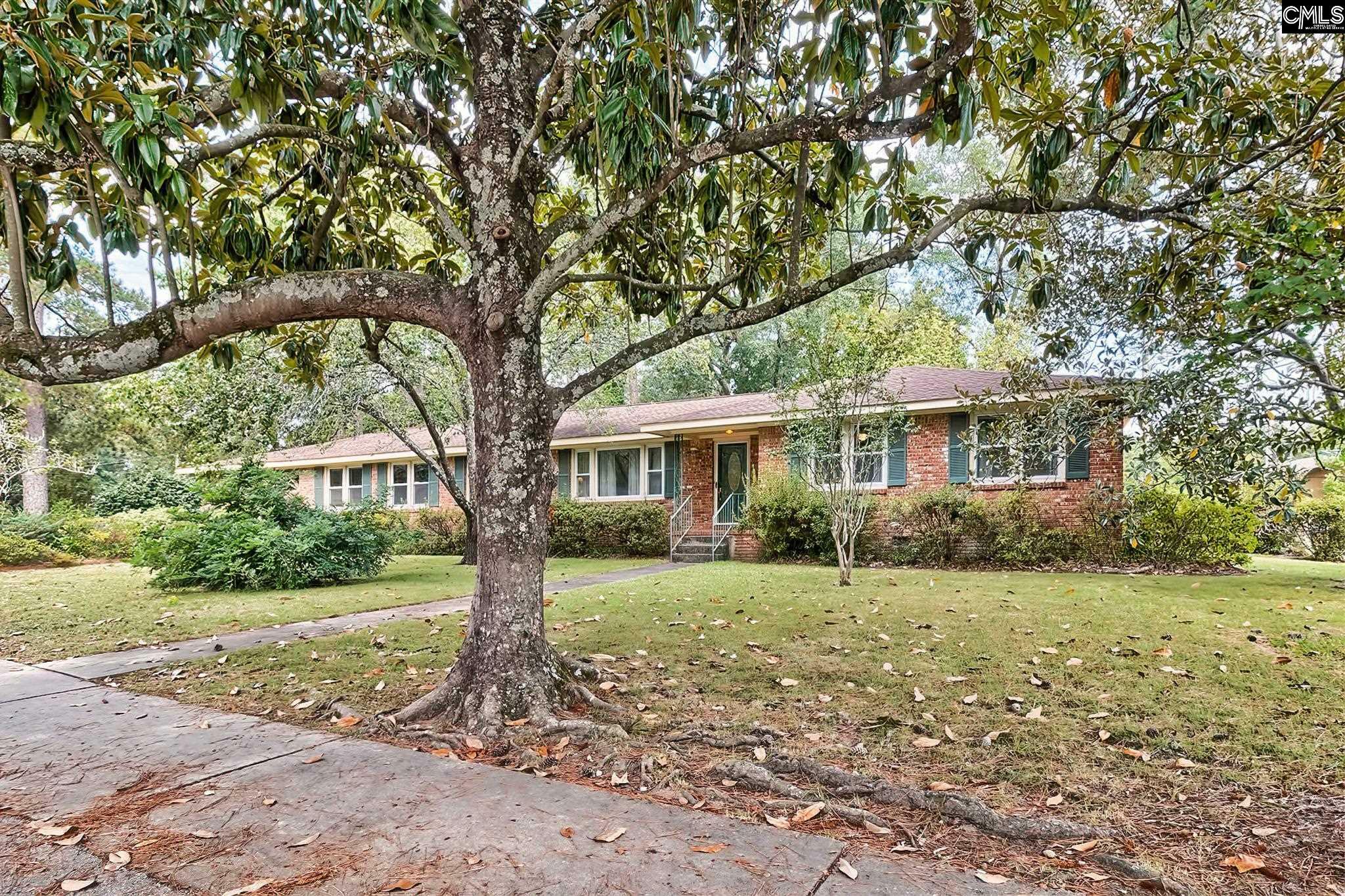 4841 Oakhill  Columbia SC 29206 photo