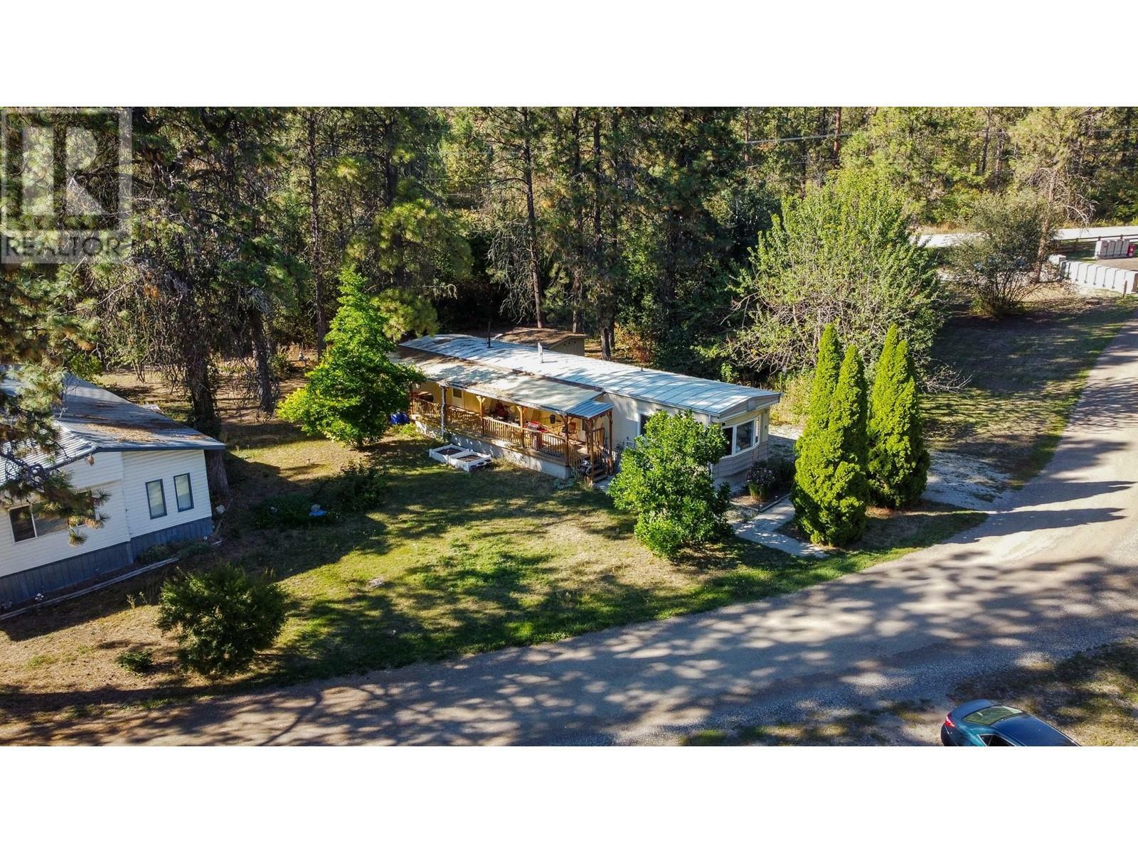 Photo de la propriété:  12069 Westside Road 8  BC V1H 2A5 