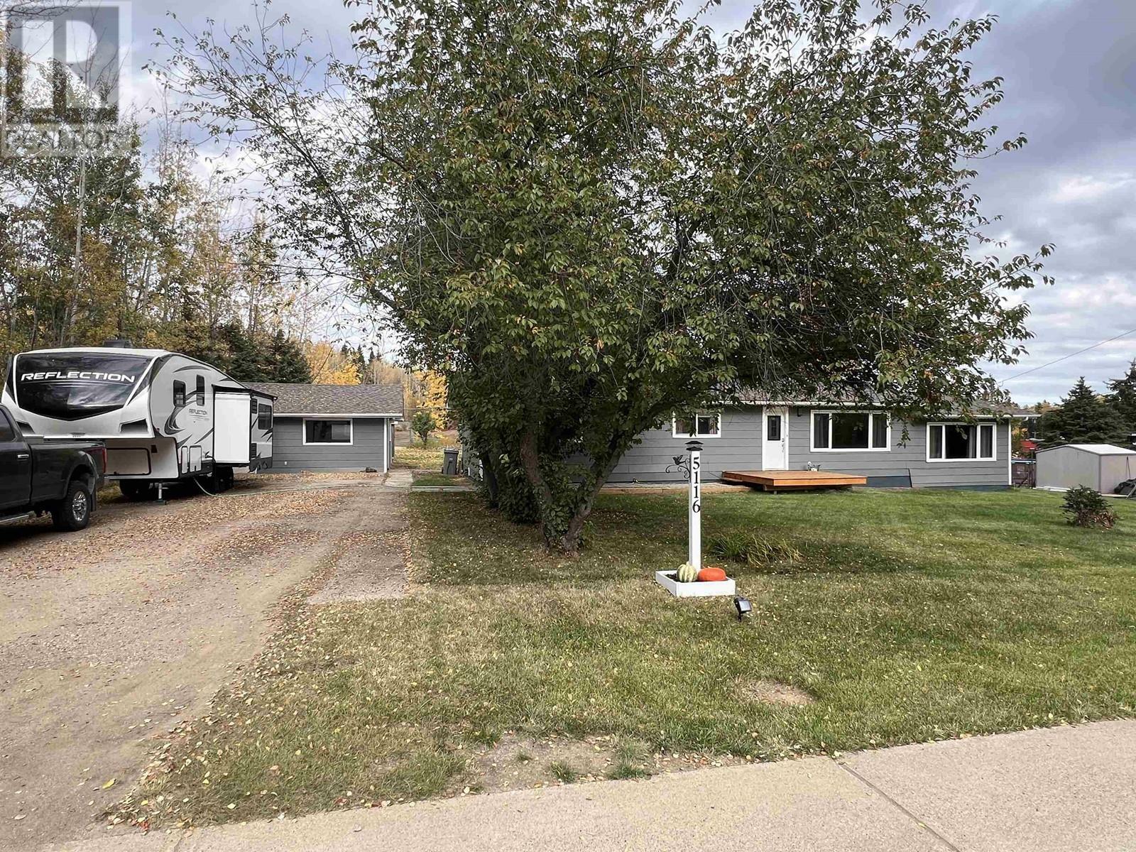 Property Photo: 5116 Sunset Drive BC V0C 1R0
