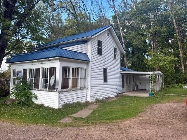 Property Photo:  217 State Street  WI 54456 