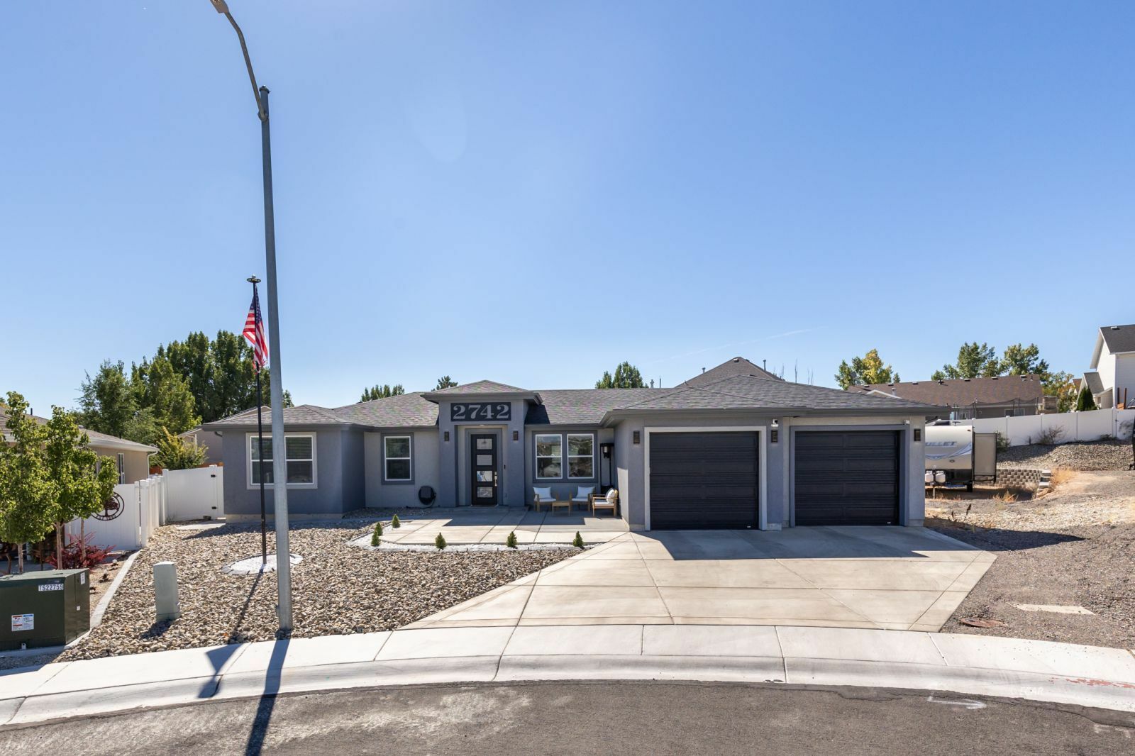 Property Photo:  2742 Starley Circle  NV 89801 