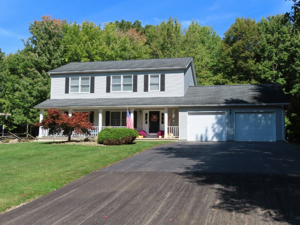 Property Photo:  21982 Kyla Drive  PA 16433 