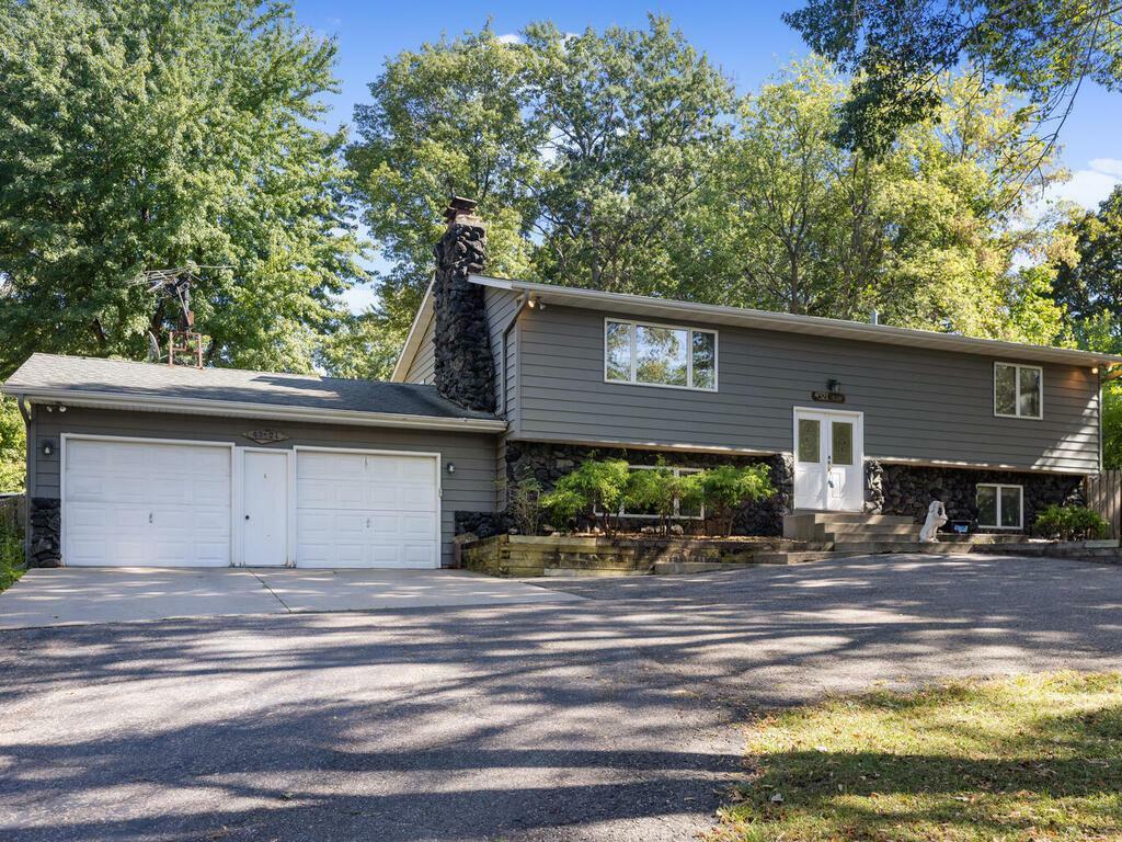 Property Photo: 4321 Williston Road MN 55345