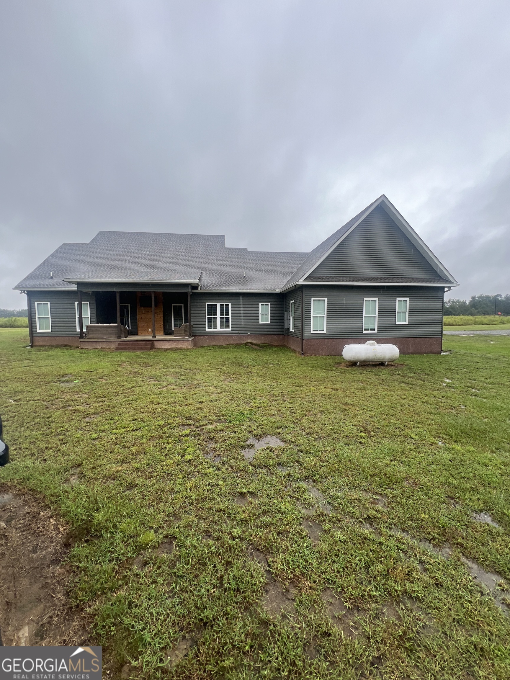 Property Photo: 2203 Old Macon Road GA 31065