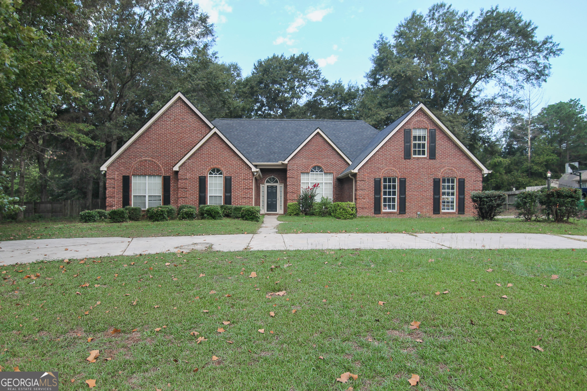 Property Photo: 204 Southfield Court GA 31005