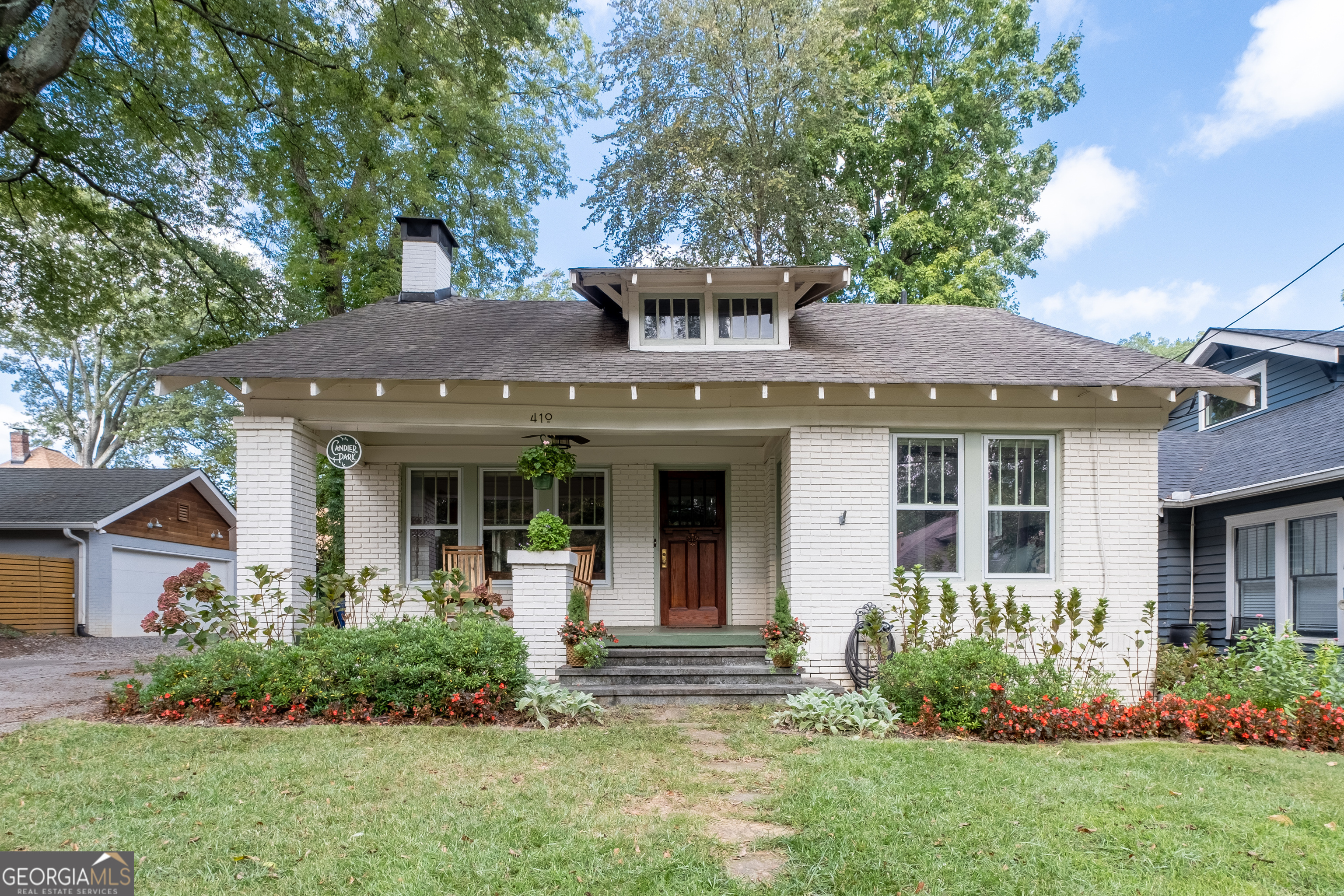 Property Photo:  410 Euclid Terrace NE  GA 30307 