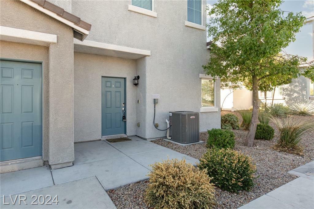 Property Photo:  4565 Ganier Court 1119  NV 89031 