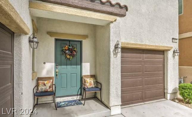 Property Photo:  9032 Savvy Seam Court  NV 89149 