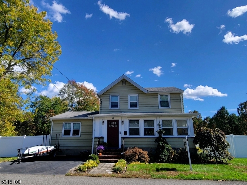 Property Photo:  17 Locust St  NJ 07420 