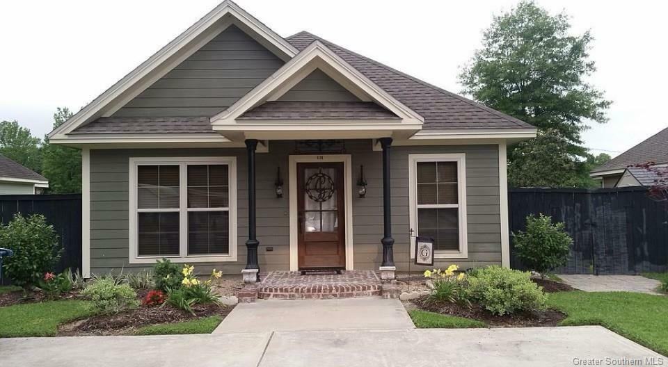 Property Photo:  131 Feinstein Road  LA 70611 