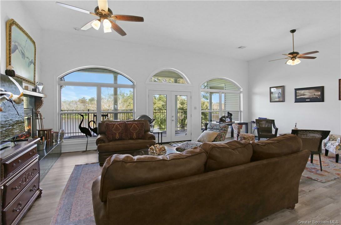 Property Photo:  5276 Nautical Drive  LA 70615 