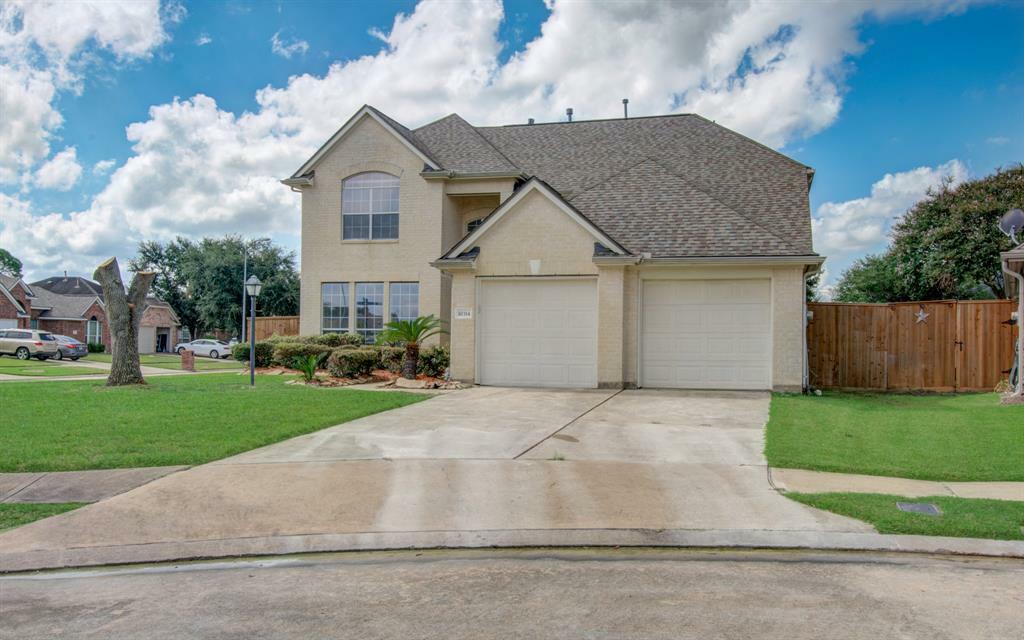 10314 Orange Brook Court  Houston TX 77089 photo