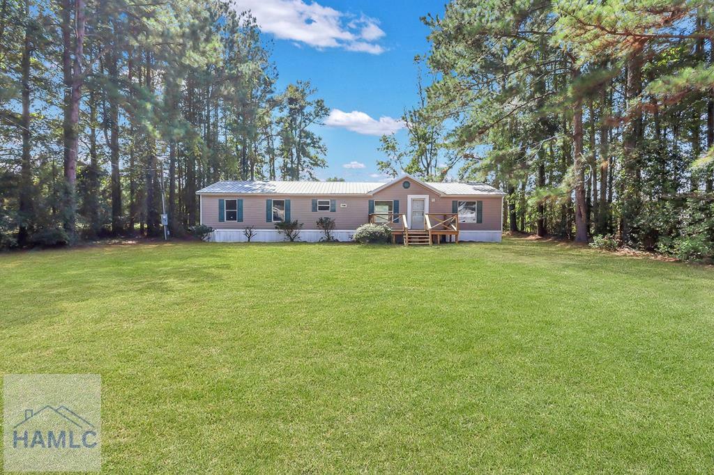 Property Photo:  21 Barn Road Circle  GA 31545 